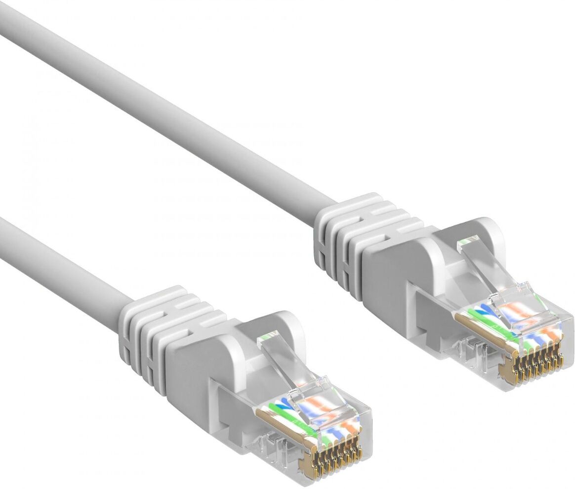 Valueline CAT5e UTP Netwerkkabel RJ45 naar RJ45-2M (Diversen) Nieuw