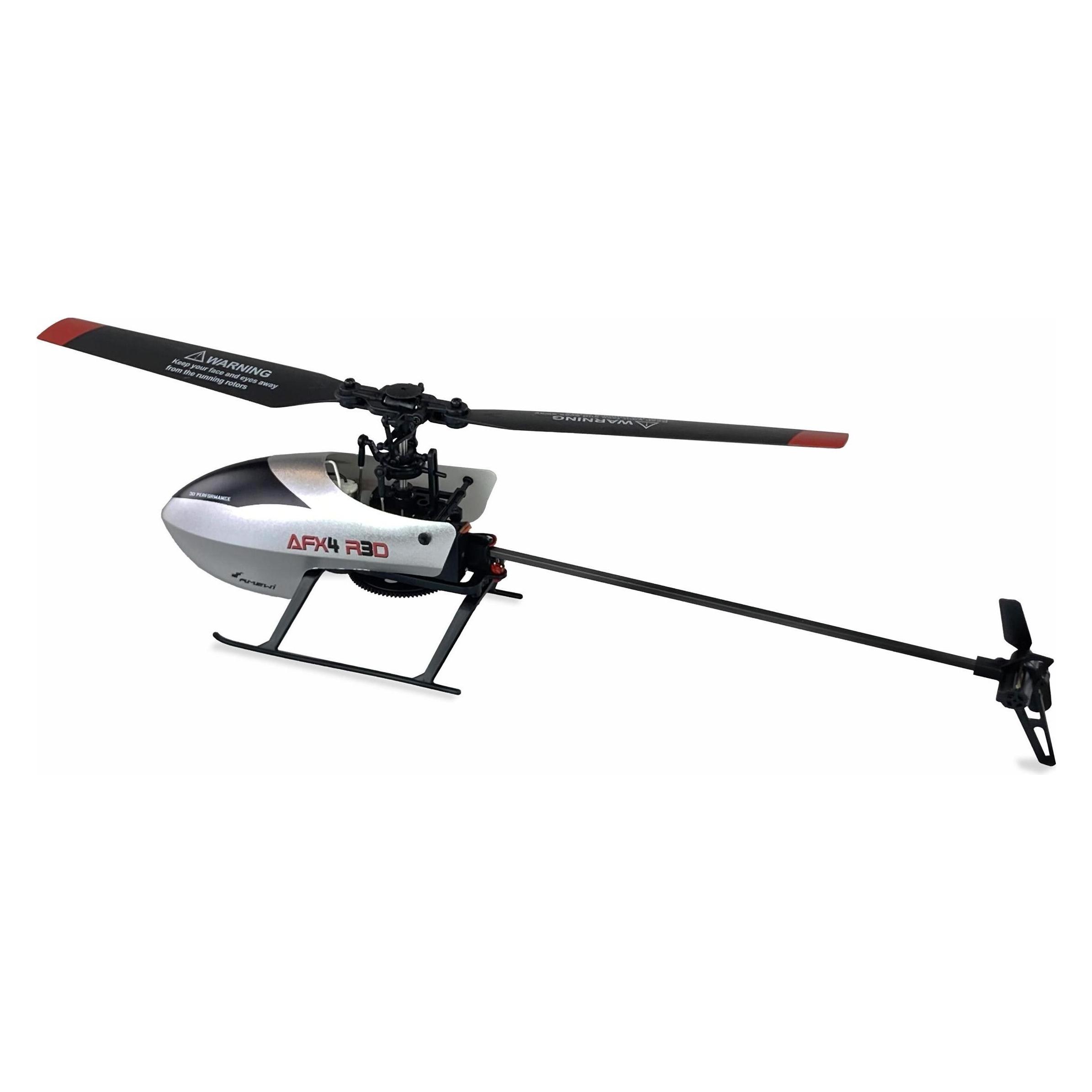 Amewi Helikopter AFX4 R3D, 4-Kanal RTF (25329)