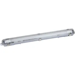 Spahn, Feuchtraumleuchte, LED FEUCHTRAUML. 1X9W