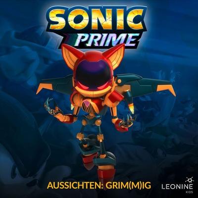 Folgen 6-7: Aussichten Grim(m)ig - , Audio, 4061229417587