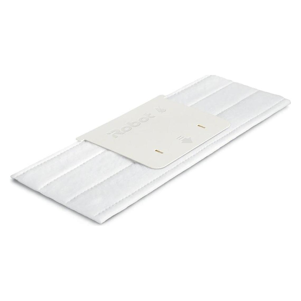 iRobot Braava jet Ersatzpads trocken 7er Pack (dry) Serie m (4632817)