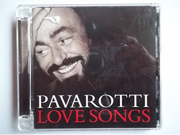 Love Songs