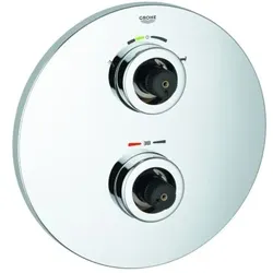 Grohe Rosette 47810 47810000 chrom