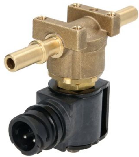 Magnetventil PNEUMATICS PN-10675