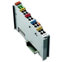 WAGO GmbH & Co. KG Multi Point-Bus Master 750-643