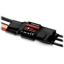 Hobbywing Skywalker V2 80A 3-6s, 7A BEC