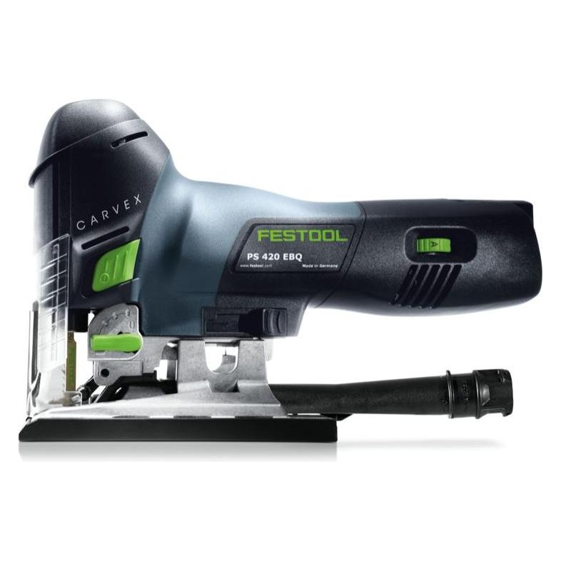 Festool PS 420 EBQ-Plus Carvex (576175)