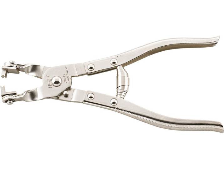 Pince à colliers Hazet\, 798-13