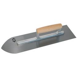 C.K T5264 Glättekelle (L x B) 405 x 115 mm