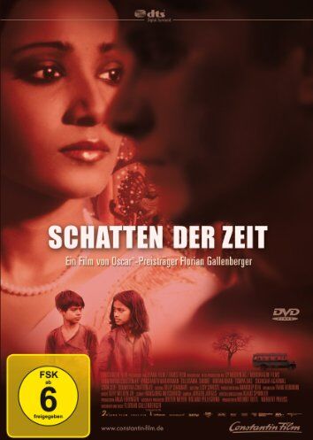 Florian Gallenberger - Schatten der Zeit - Preis vom 28.09.2026 21:19:57 h