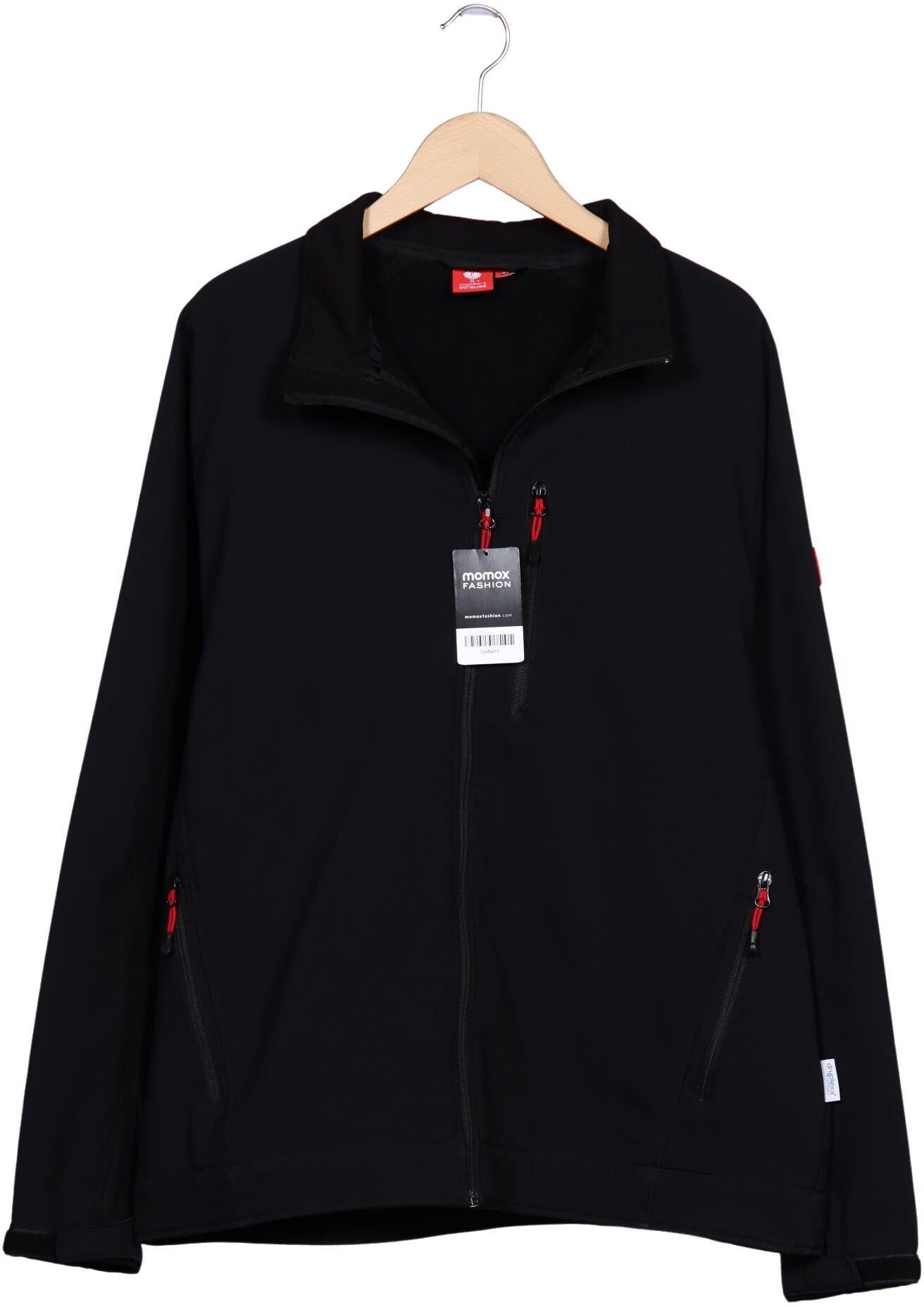 engelbert strauss Herren Jacke, Schwarz, Gr. XL, Synthetik - Second Hand