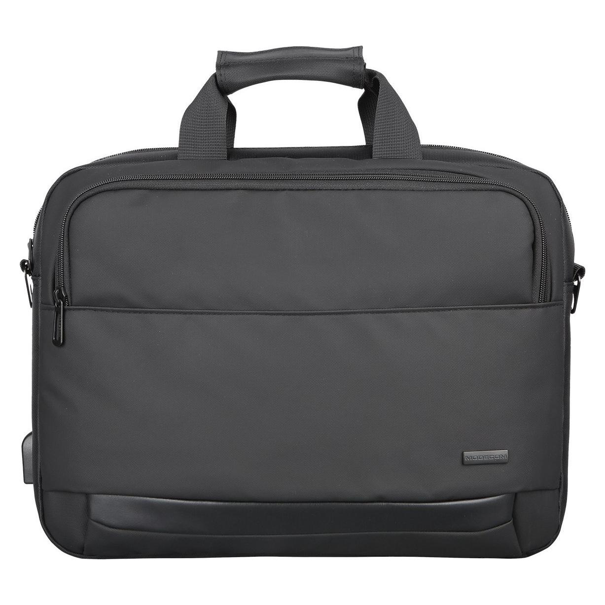 Modecom Laptop-Rucksack 15.6" PORTO (TOR-MC-PORTO-15)