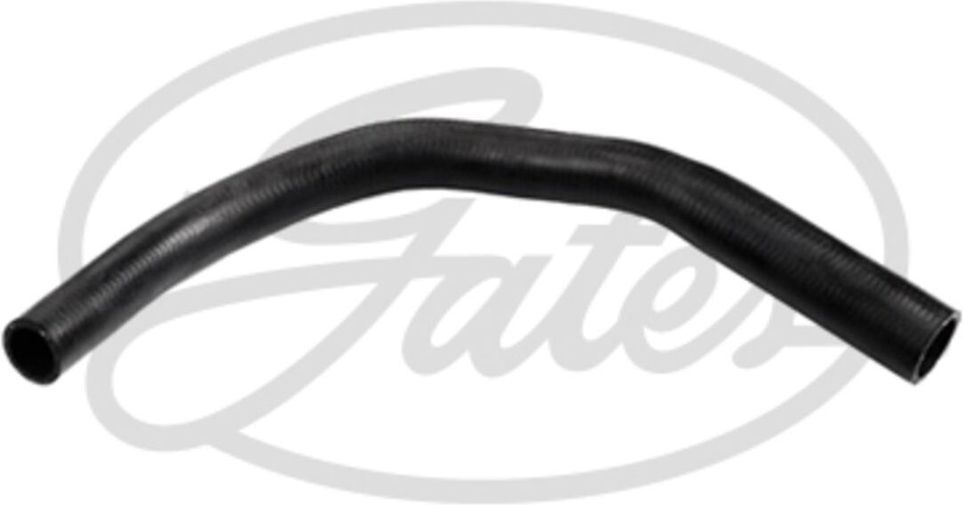 Gates Tubo flessibile del radiatore 3822