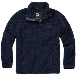 Brandit Teddyfleece Pullover