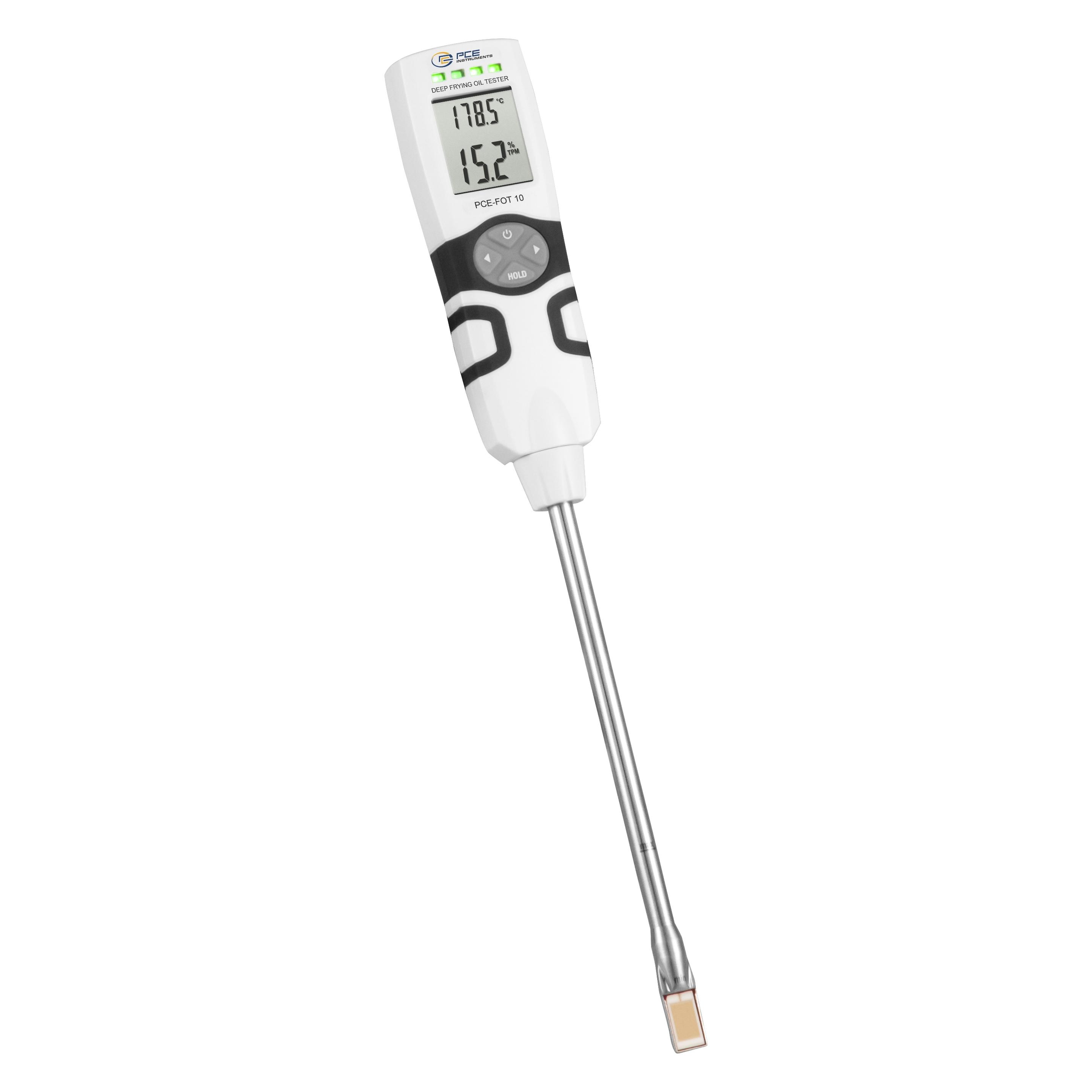 PCE Instruments Frittieröltester (PCE-FOT 10)