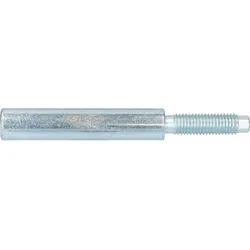 KS Tools Zugbolzen für Radmuttern, M12 x 1,25 - 700.1532