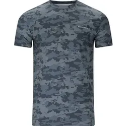 ENDURANCE T-shirt Genen, Größe 3XL in Blau Blau