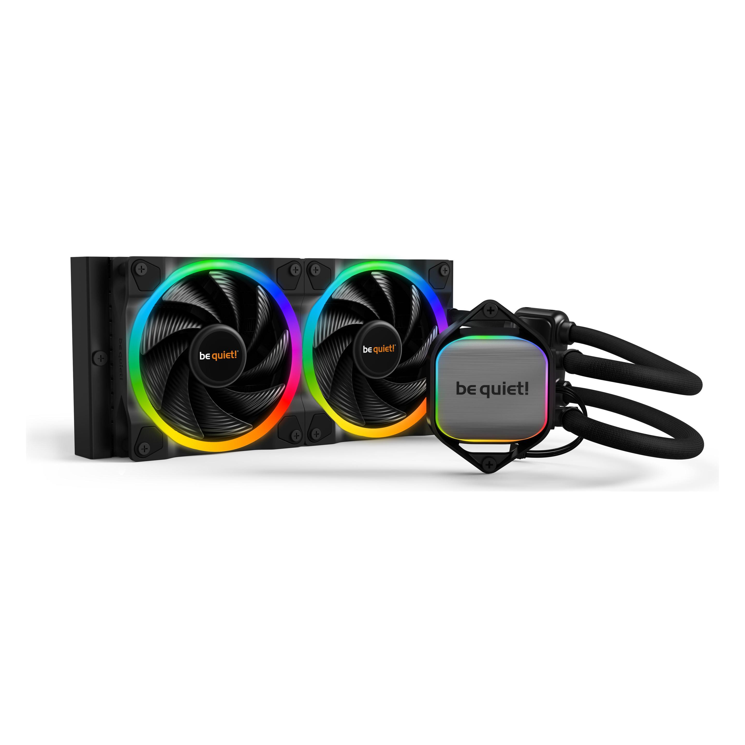 be quiet! Pure Loop 2 FX (BW013)