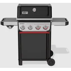 Weber Spirit E-435 Gasgrill Black