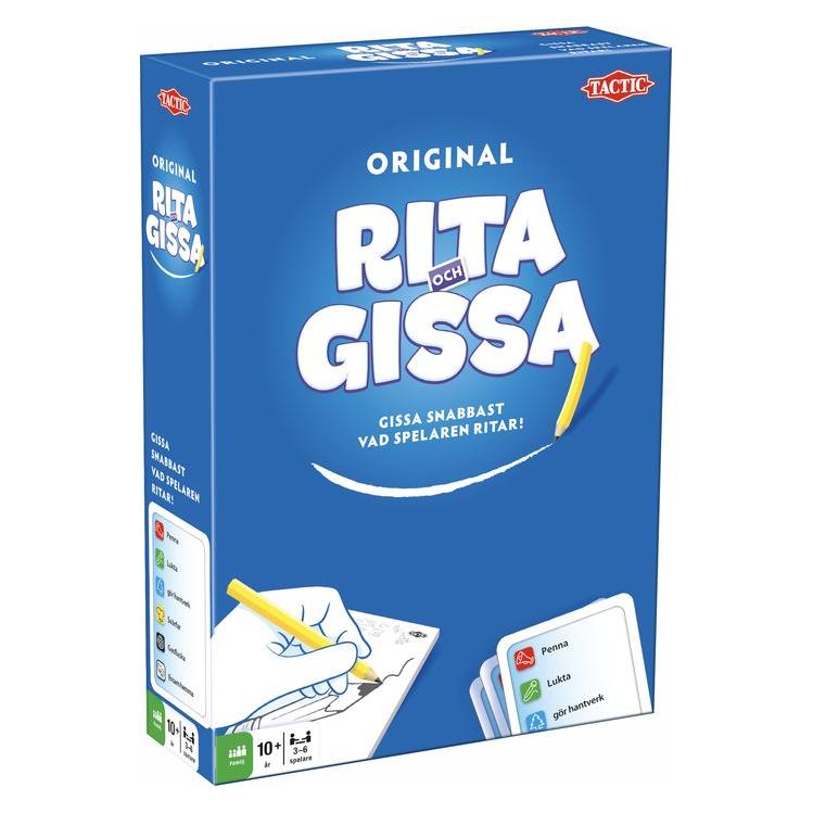 Tactical Rita & Gissa (53259)