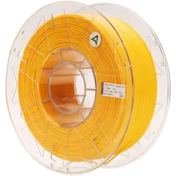 Creality Filament Hyper PLA RFID Goldfish Gelb, 1kg