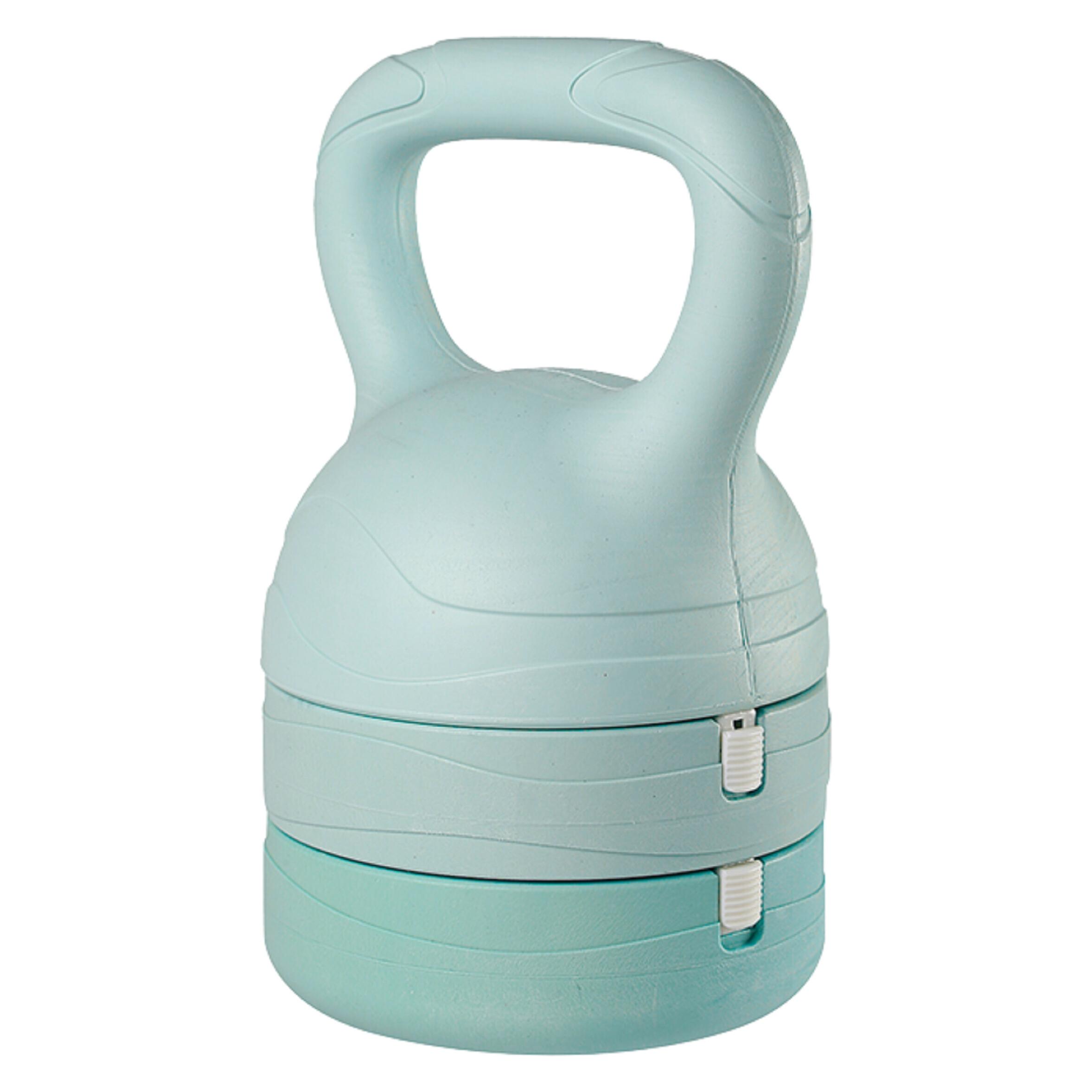 Relaxdays Kettlebell (4052025807252)