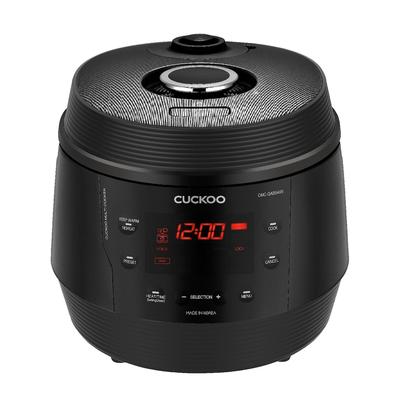 Cuckoo Multikocher CMC-QAB549S