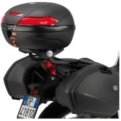 Kappa, Motorradgepäck, Topcase-Gestell für Honda VFR 1200F (10-16) (ohne Platte)