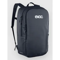Evoc Urban 25 Rucksack carbon grey / black Gr. Uni
