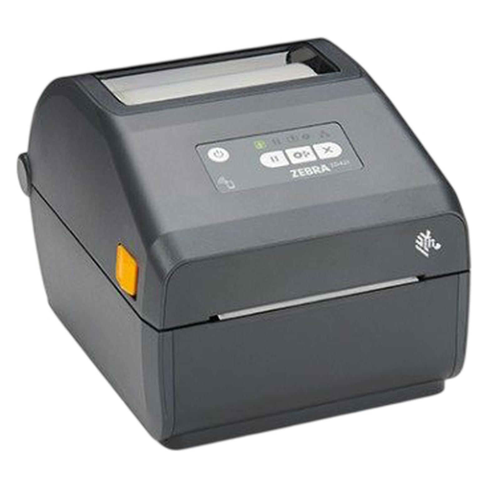 Zebra ZD421 TT 300 dpi USB / USB-Host / Bluetooth (300 dpi) (ZD4A043-30EX02EZ)