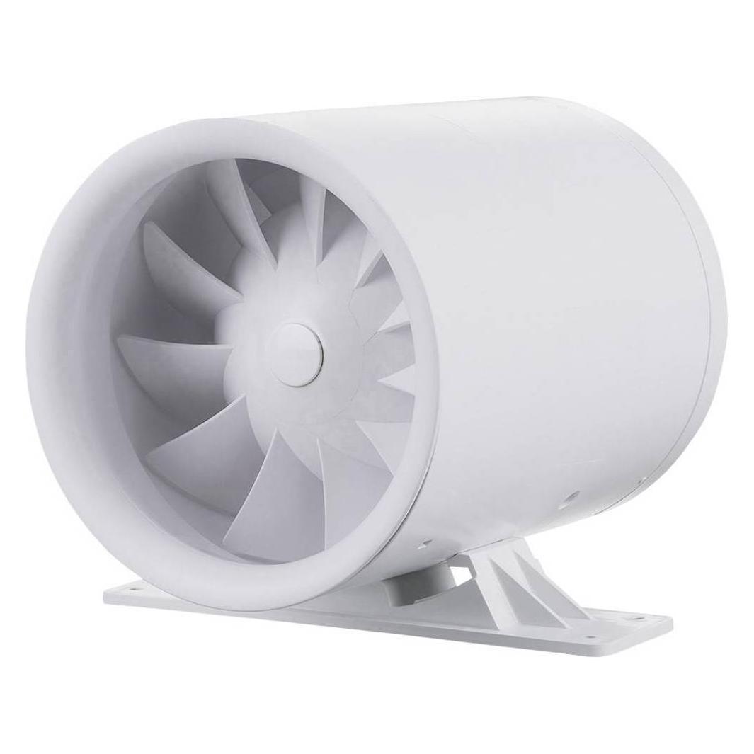 Siku Rohreinschubventilator Turbine Kugellager (50442)