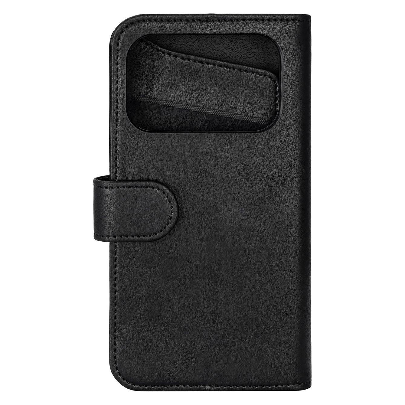 Samsonite GEAR Classic 3 card Recycled MagSerie iPhone 17 Pro Black (Apple iPhone 17 Pro) (599478)