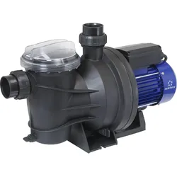 Renkforce, Pool Filter + Pool Pumpe, Poolpumpe