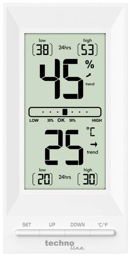 Techno Line WS9129 Thermometer WS9129
