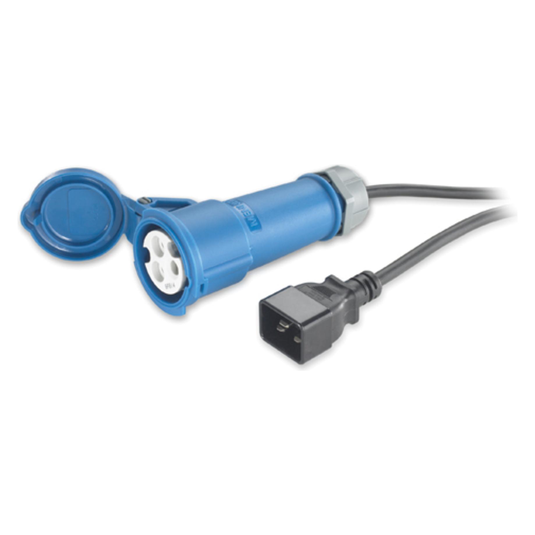 APC Power Kabel (AP9899)