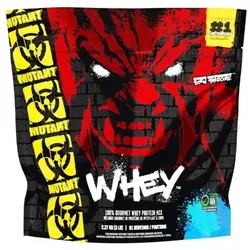 Mutant - Mutant Whey - 2270gTriple Chocolate