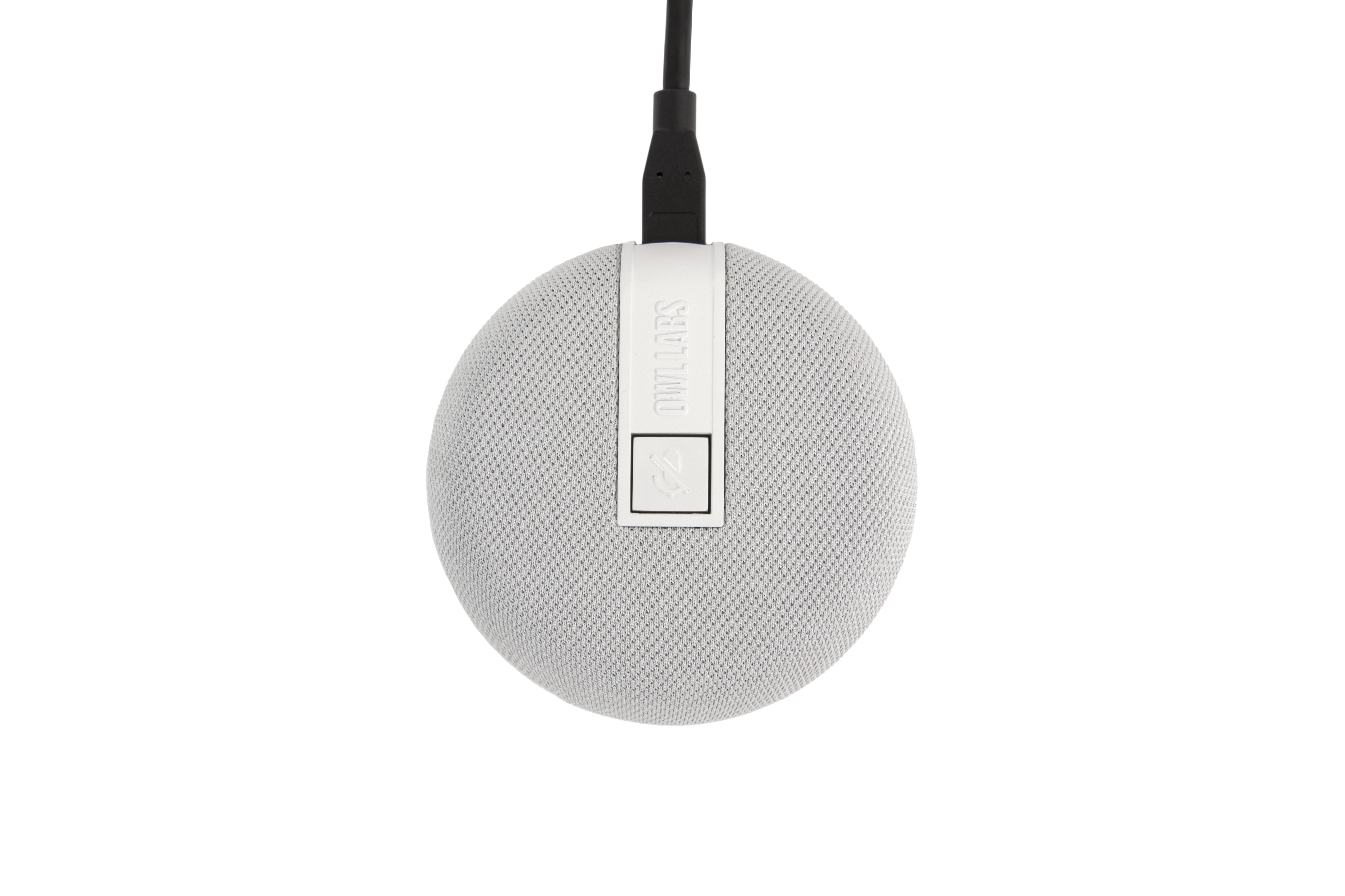OWL LABS Expansion Mic, Grey - für Meeting Owl 3 EXM100-1000