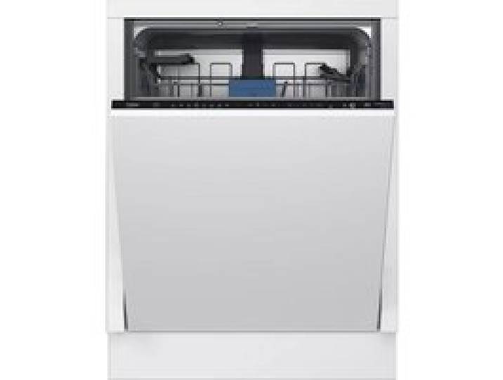 Beko Lave-vaisselle 60cm 14 couverts 41db tout intégrable - BDIN38441P