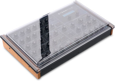 Decksaver Erica Synths Steampipe