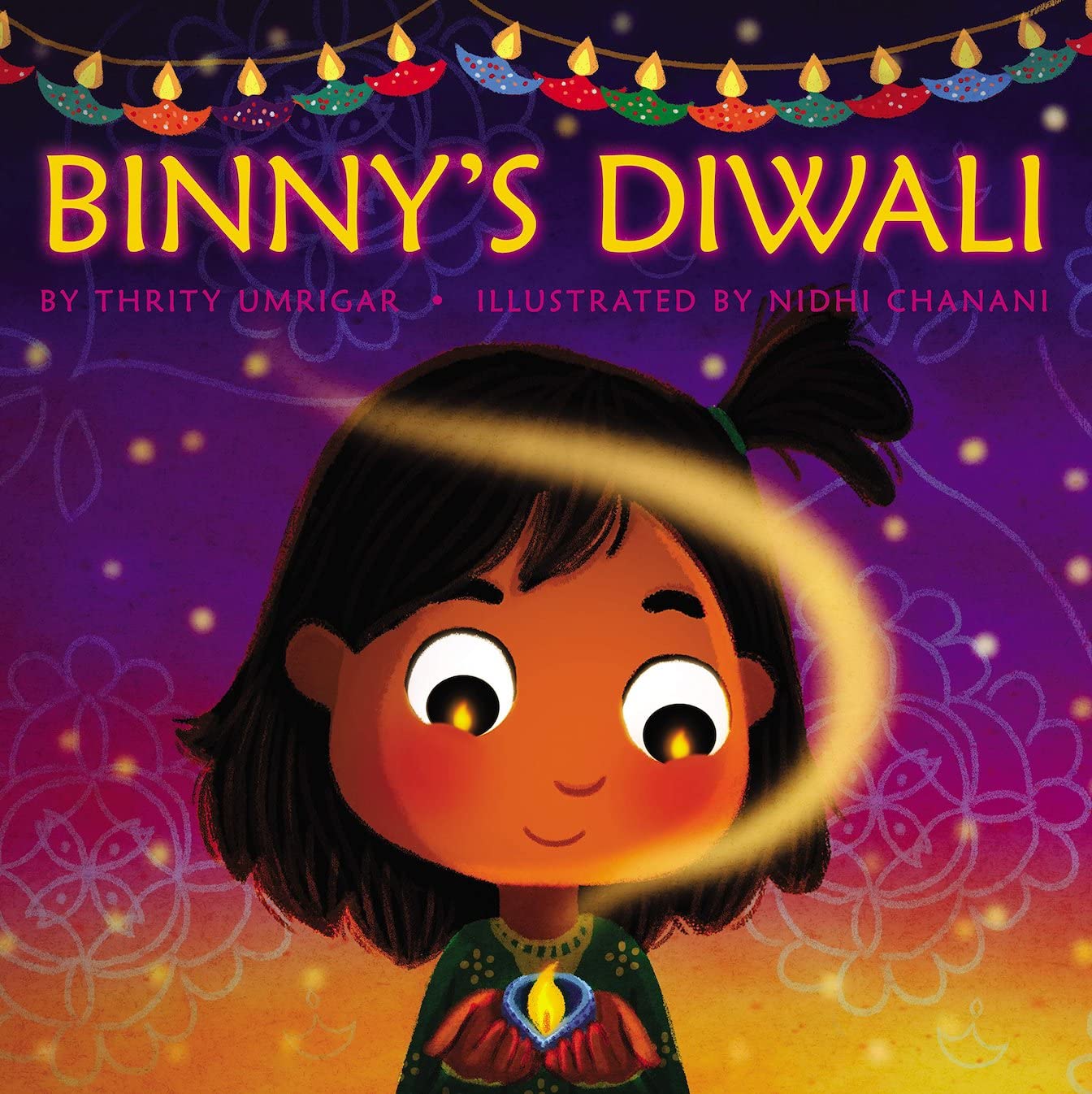 Thrity Umrigar - Binny's Diwali (PB) - Preis vom 07.10.2026 11:45:10 h