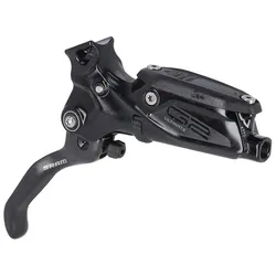 SRAM Bremsgriff Komplett G2 Ultimate Carbon schwarz glänzend