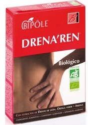 DIETETICOS INTERSA Drenaren Bipole 20 Amp.Intersa