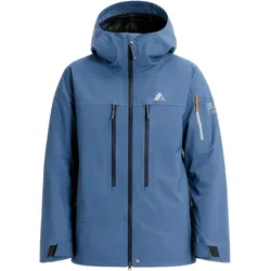 Orage, Herren, Skijacke, Apex Mtn-X 3L Jacket (M), Blau