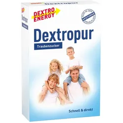 Dextropur Pulver