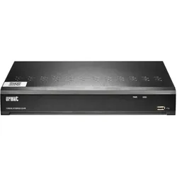 Grothe Hybrid-Videorekorder HVR 1097/578