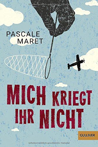 Pascale Maret - Mich kriegt ihr nicht: Roman - Preis vom 16.10.2026 11:41:07 h
