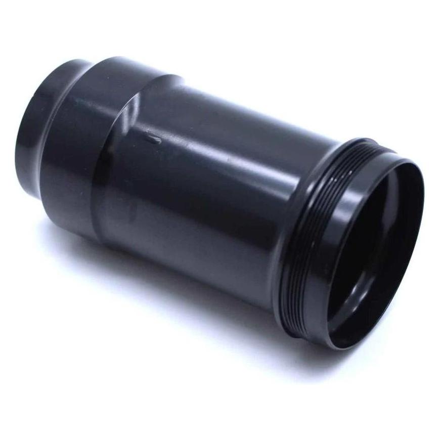 Fox Service Set: Sleeve Assy: 2022 FLOAT, Black Ano, 65mm SH (806-29-803-KIT)