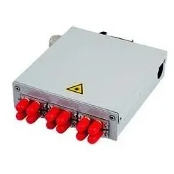 Telegärtner TS-Verteiler 6xSTD MM 100022798