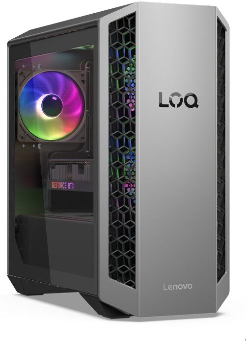 PC LENOVO LOQ TOWER 26ADR10-937