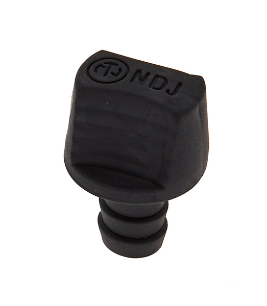 Neutrik NDJ 25x black